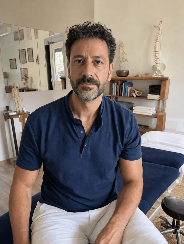 Marco Bellini